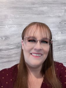 business owner Amanda Grimes
